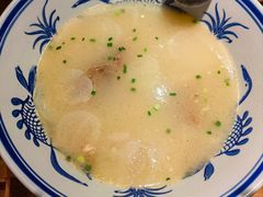 -寨子里的钵钵菜-湘西山里菜(火车站店)