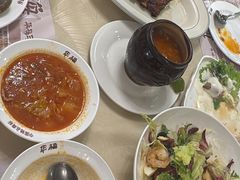 -华梅西餐厅(哈尔滨中央大街店)