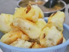 -高群生逍遥胡辣汤(城东路店)