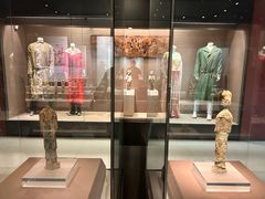 -西安大唐西市博物馆