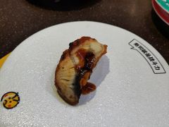 蒲烧鳗鱼寿司-元气寿司(东方宝泰店)