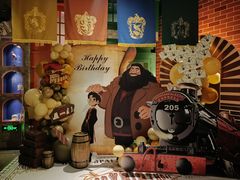 -歪歪宫殿·生日派对·团建聚会·轰趴·Wonder Palazzo