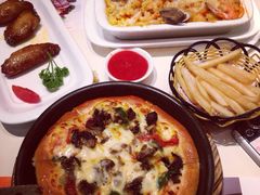 iphone_upload_pic-菲滋意式餐厅(西溪印象城店)