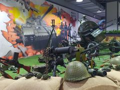 -都市枪神实弹射击俱乐部