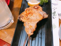 -胜代日本料理(云程巷小区店)