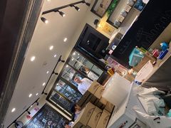 -小明同学(三里屯店)