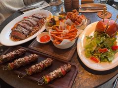 -京A Taproom·精酿餐吧(CBD店)