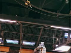 大堂-大碗厨 25年老字号 现炒湘菜(四季天地店)