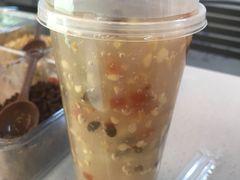 -夫子庙小吃广场(东牌楼店)