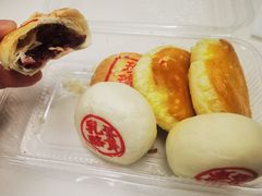 -泸溪河桃酥(西直门凯德店)