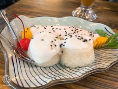 -Hi YOU你的饭局泰餐厅(雍和宫店)