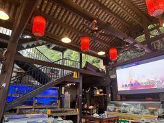 -鹅滋道(甘坑古镇店)
