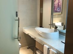 -麗枫酒店(深圳坪山高铁站龙东地铁站店)