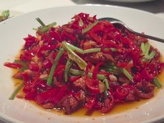-南堂小馆·川菜馆(德商国际店)