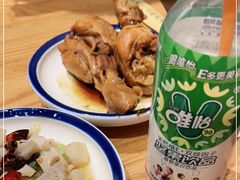 -好這口重庆小面(总店)