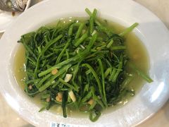 -长平老姿娘夜粥(平东一街店)