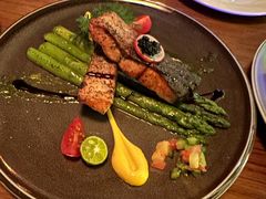 -MARU玛露音乐餐厅(大学路店)
