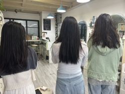 -起点潮色造型