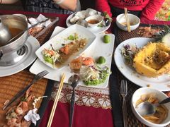 -BAI BUA RESTAURANT