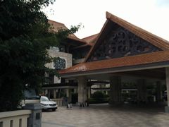 -三亚海棠湾万丽度假酒店