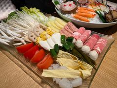 -生如夏花泰式火锅(西村黑金店)