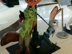 -UME影城(安贞DTS:X店)