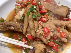 -绿草地·湘菜(7mall店)