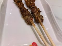 -七八冷面·延边朝鲜族美食(世纪汇店)