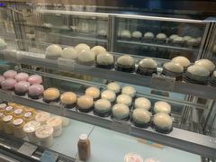-迦南·甜品蛋糕(传媒店)