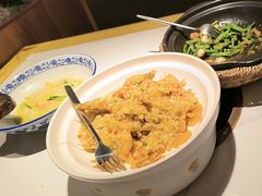 -老阿爸鲜鱼土菜(独墅湖店)