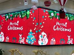 -新虹桥中心大厦