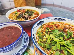 -袁妈红豆汤(重庆总店)