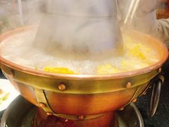 -常赢三兄弟·清真涮肉(五莲路店)