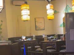 -绿茶餐厅(哈尔滨凯德店)
