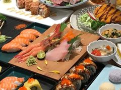 -喜寿司(金狮广场店)