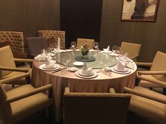 包厢-丹枫白露酒店·Q Cafe餐厅