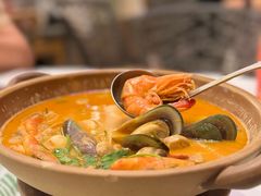 -蕉叶·广州明星泰国菜(黑金冠保利广场店)