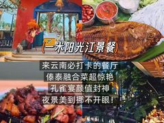 -西双版纳原始森林公园