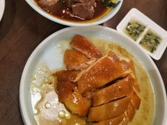 -新旺茶餐厅(嘉里城店)