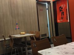 大堂-吉野家(大悦城店)