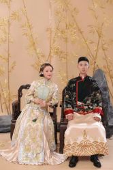 -太郎花子婚纱摄影艺术中心