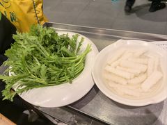 -南门涮肉(上海一店)