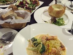 -TAMATI(巴黎贝甜韩式西餐厅店)