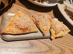 -耶里夏丽·新疆菜·家庭聚场(百联中环购物广场店)