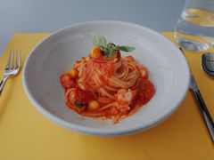 -璞渼咖啡 ROOF P.M. Café(浦东美术馆店)