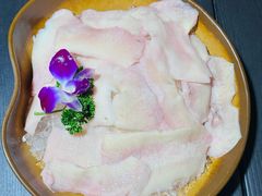 -山城棒棒军手作火锅·天花板手撕水牛鲜毛肚(北京店)