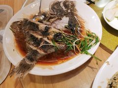 -明思味 二十年潮粤菜(榕城东山店)
