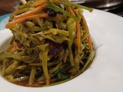 -百草滩羊清水涮羊肉(长城路店)