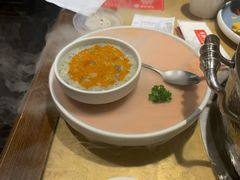 -左庭右院鲜牛肉火锅(金山万达店)
