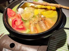 -桂满陇·桃花院落(长泰广场店)